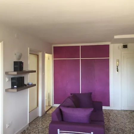 Apartment Casa Annalisa