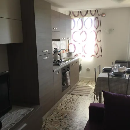 Casa Annalisa Venice