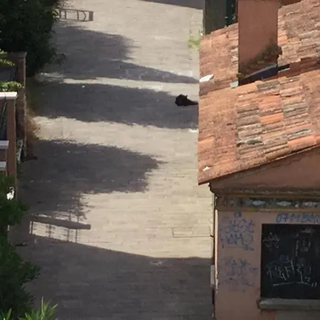 Casa Annalisa