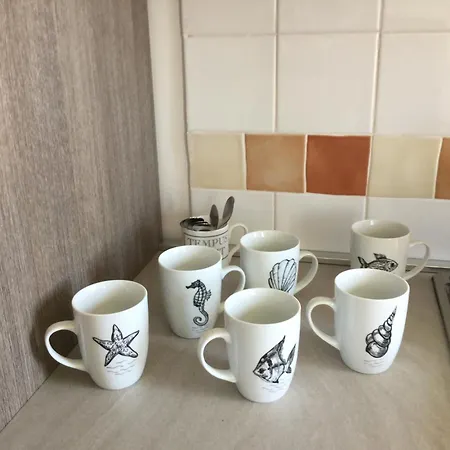 Casa Annalisa Apartment