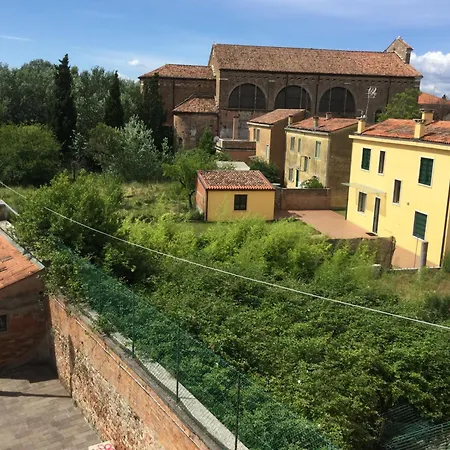Casa Annalisa Appartement *
