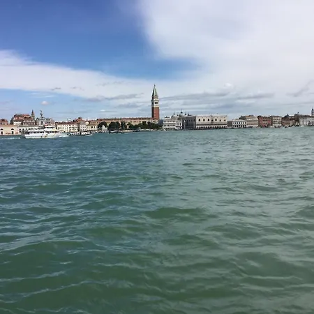 Casa Annalisa Apartment Venice