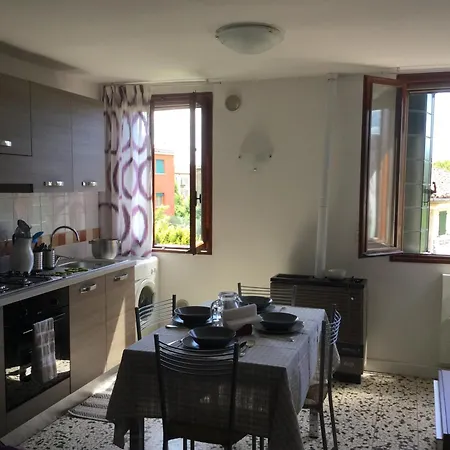 Apartment Casa Annalisa Venice