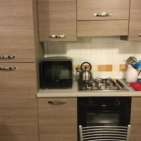 Casa Annalisa Apartment Venice