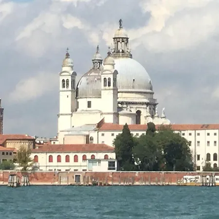Casa Annalisa Apartment Venice