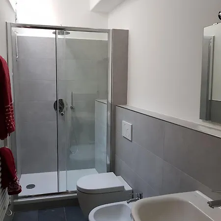 Casa Annalisa Apartment