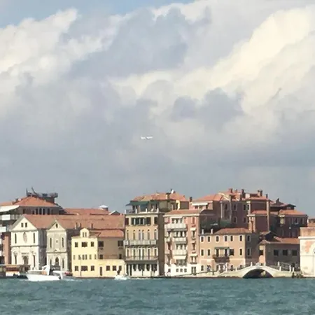 Apartment Casa Annalisa Venice